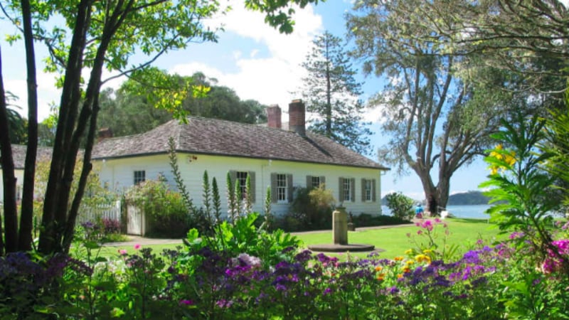 A Day Pass to the Treaty Grounds gives you an all-inclusive experience of Waitangi, while enjoying panoramic views of the Bay.